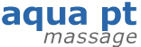 aquaptmassage-logo
